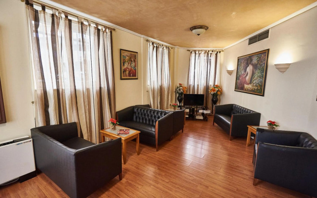 Exis Boutique Hotel