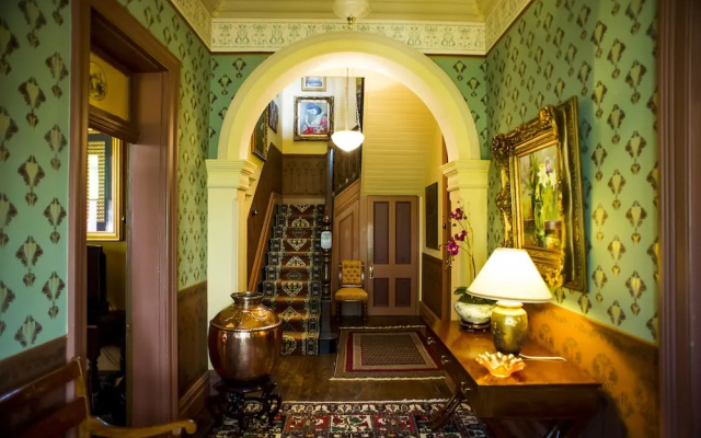 Grenfell Hall B&B