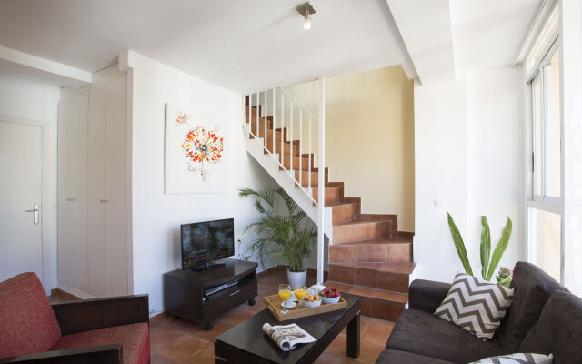 SingularStays Botánico29
