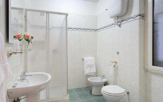 Oriente Hotel