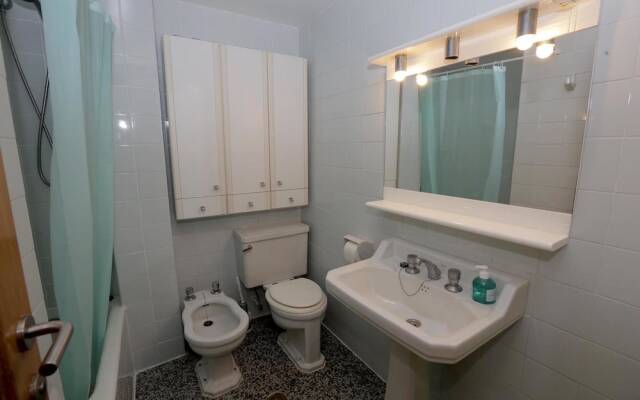 Apartamento Frente Al Mar