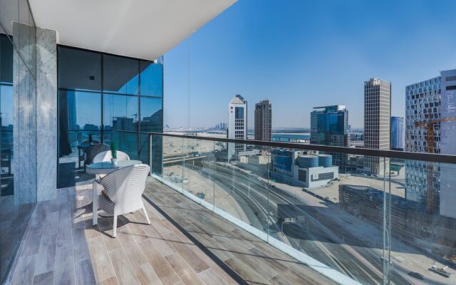 FAM Living - Mada Residences Downtown