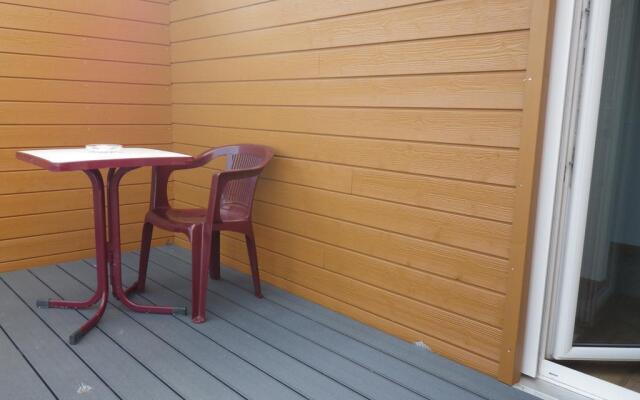 Hôtel François 1er