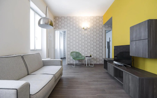 Contempora Apartments - Cavallotti 13 - A61