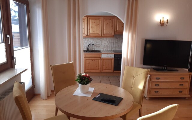 Hotel Garni Klausnerhof