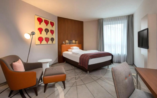 Mövenpick Hotel Münster am Aasee
