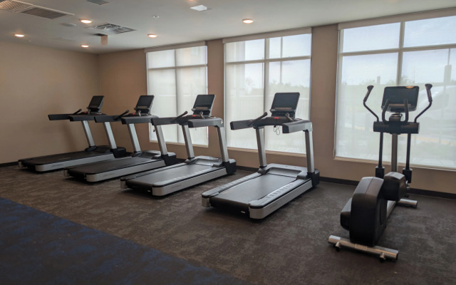 Residence Inn Sacramento Northeast/Cal Expo