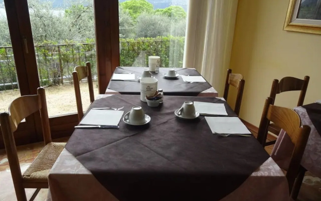 Hotel Silvana Garnì