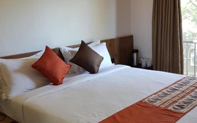 Hotel Aravali
