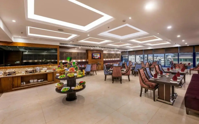 Lords Inn Chandigarh Zirakpur