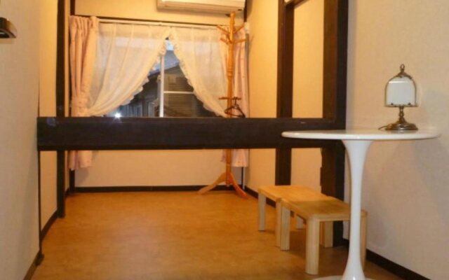 Guest House Kyoto Shirakawa