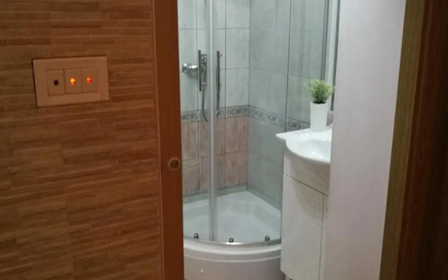 Uphill Opatija Apartment
