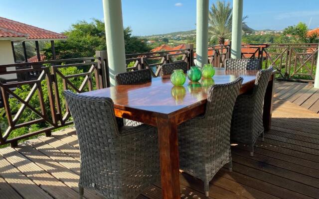 Blue Bay BEACH Villa 27 3-min beach-pool-golf