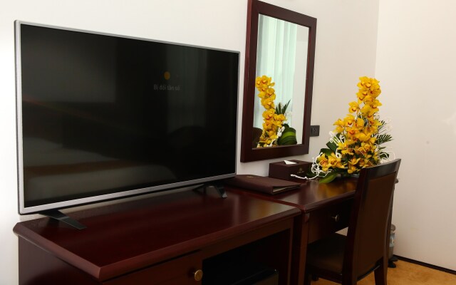 A1 Hill Hanoi Hotel