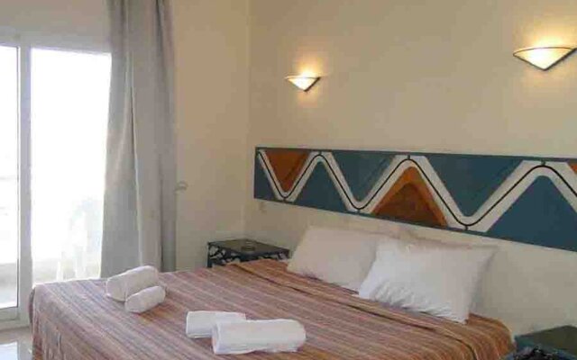 Siesta Hotel
