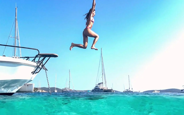 Vila Rovci Apartman 2