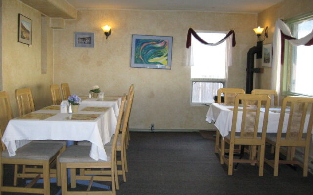 The Inn at Spences Bridge