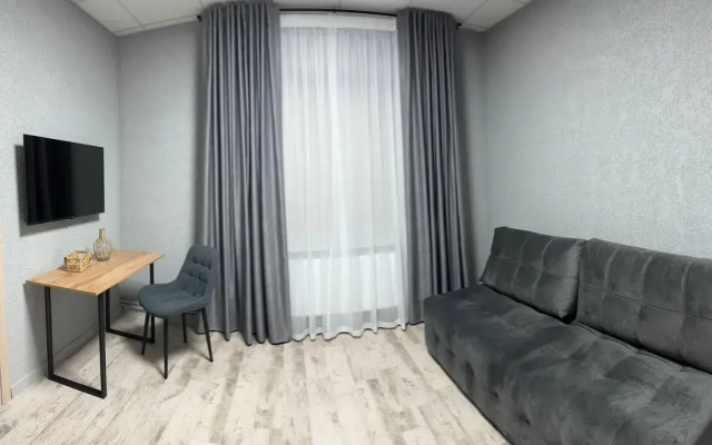 Rent Min-Vody