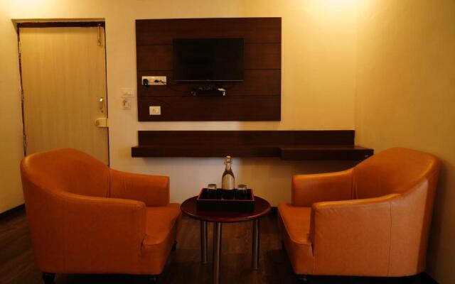 Suraksha Stay ITPL Hotel Banglore