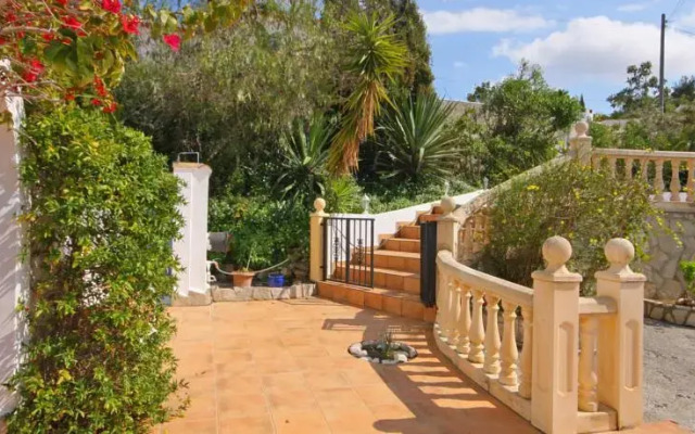 Casa Florencia 14
