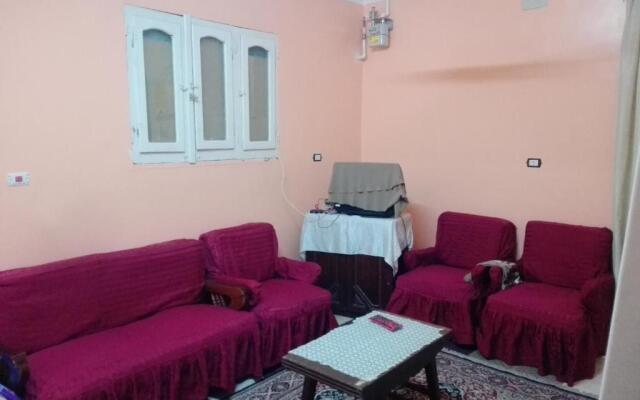 شقة بمكان مميز Aswan apartment