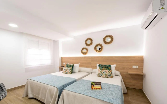 Hostal Romerito