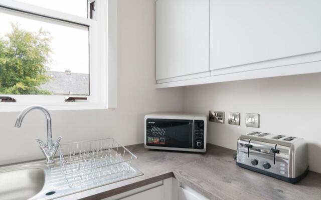 Dalkeith Three Bed Two Bath Apartment