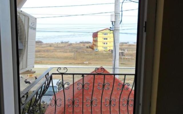 Casa de Vacanta Mady