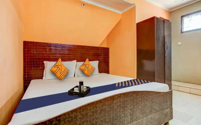 SPOT ON 701618 Hotel New Style
