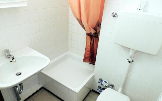 Ferienpark C06-010 Ferienpark