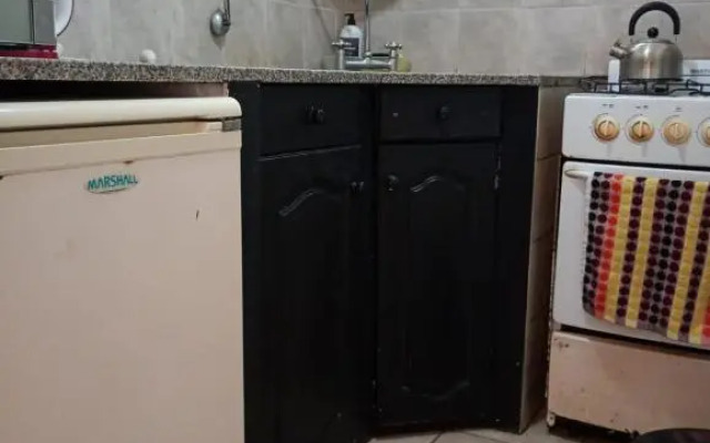 Cabanas La Vina