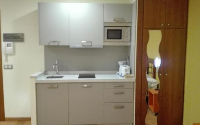 Apartamentos Santana