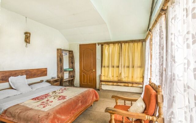GuestHouser 4 BHK Tree house 7d51