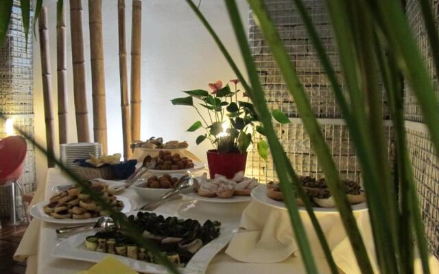 Hotel Sporting Cologno