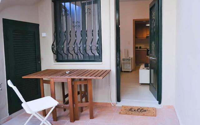Irene Apartment & Studio - City Center