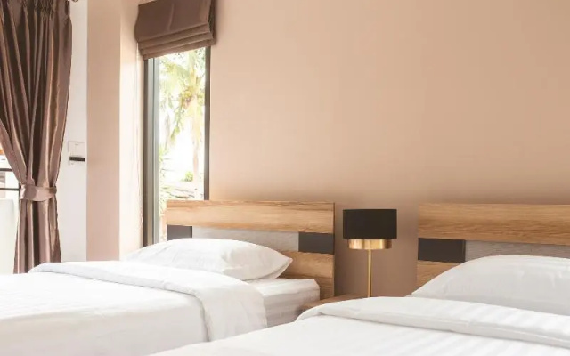 Your Place Apartment Prachuap