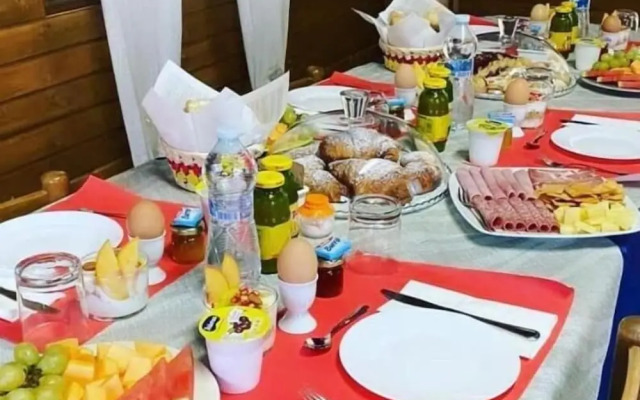 Affittacamere Il Girasole