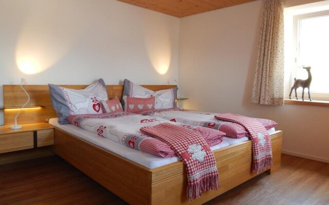 Hotel Cualmet - Alpine Garni