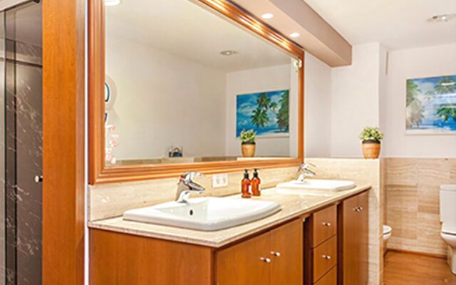 Apartamento Vivalidays Caroline Barcelona