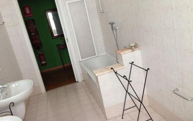 Guest House Abaco Centro Stazione