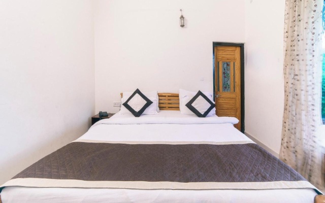 The Country Side Resort – Guest Rooms – Pushkar