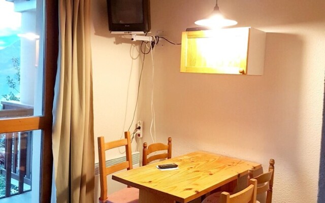 Studio avec balcon a Vallandry