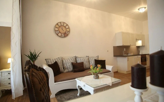 Apartment Paris - [#68425]