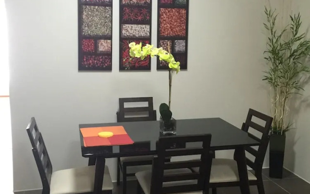 N and N Condominium Resort