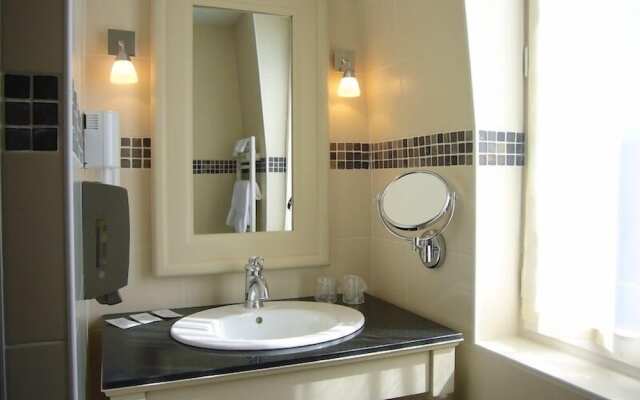 Hotel Le Relais De Broceliande