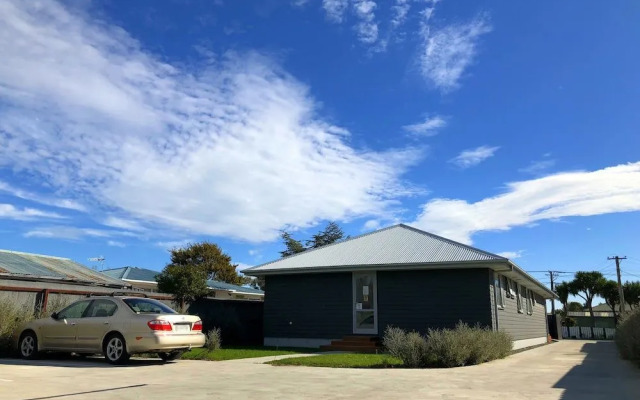 Rainbow Self Service Lodge
