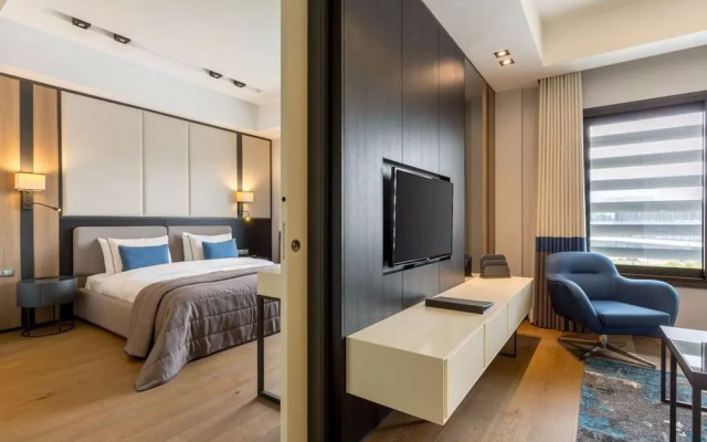 The Fortyfive Business Hotel & Spa