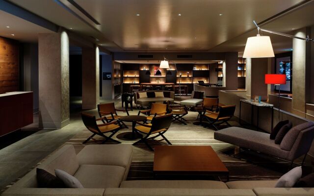 Kyukaruizawa Kikyo, Curio Collection by Hilton