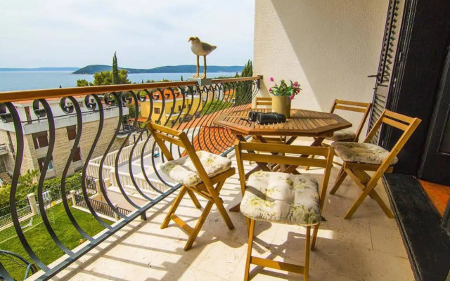 Holiday Home Marjan