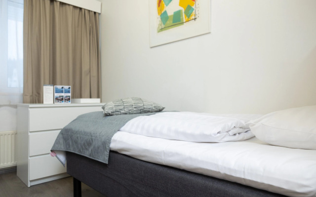 Finlandia Hotel Alba